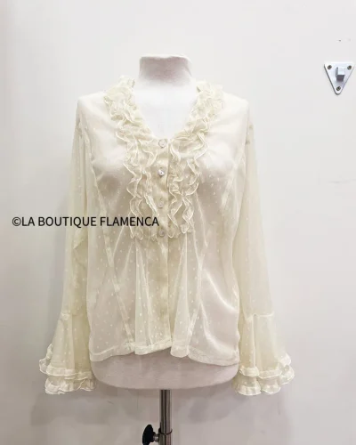 LBF Camisa. Talla 38