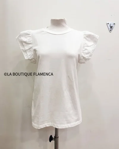 LBF Camisa. Talla Única