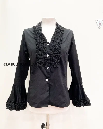 LBF Camisa. Talla 36 A 48