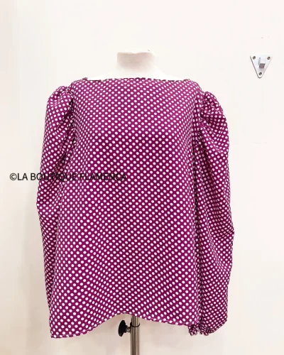 LBF Camisa. Talla 42