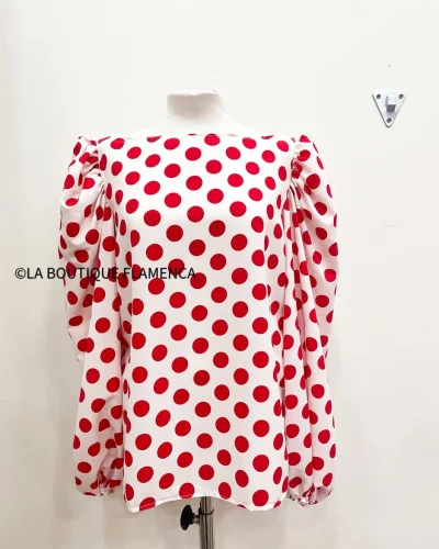 LBF Camisa. Talla 40