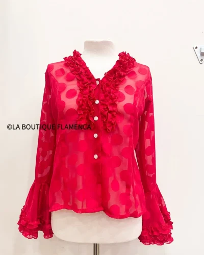 LBF Camisa. Talla 40