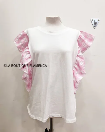 LBF Camisa. Talla Única