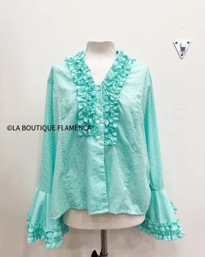 LBF Camisa. Talla 42