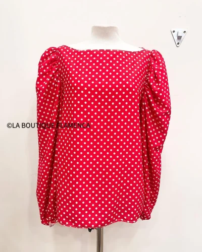 LBF Camisa. Talla 38