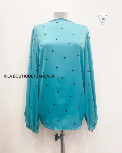 LBF Camisa. Talla 40