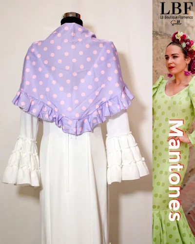 LBF Pico de flamenca.