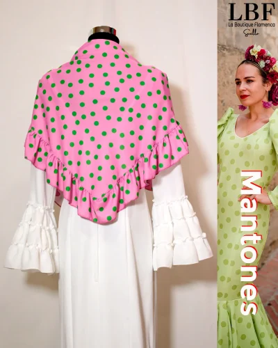 LBF Pico de flamenca.