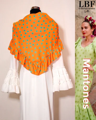 LBF Pico de flamenca