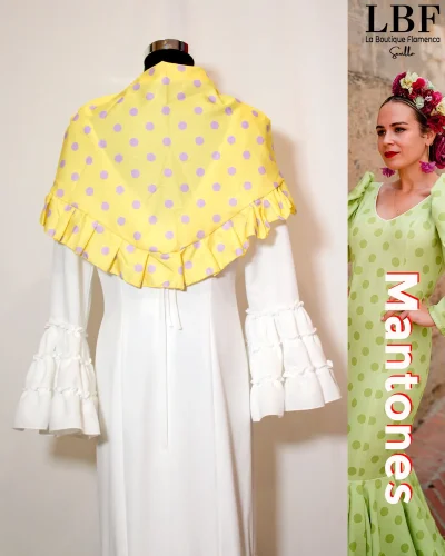 LBF Pico de flamenca