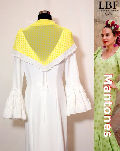 LBF Pico de flamenca