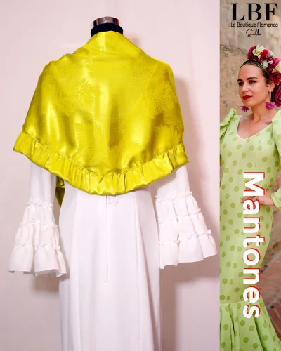 LBF Pico de flamenca