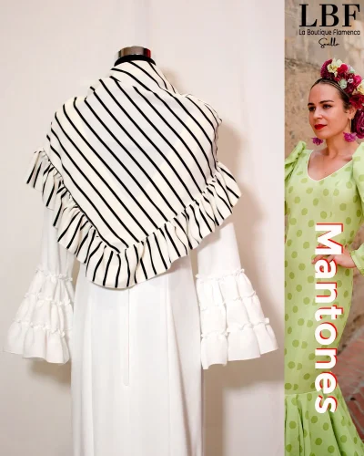 LBF Pico de flamenca