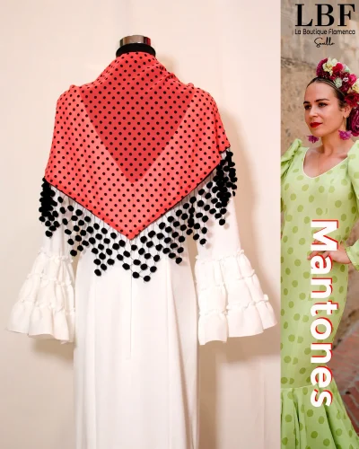 LBF Pico de flamenca