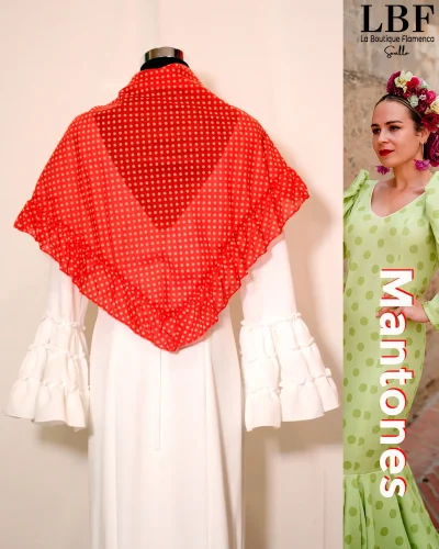 LBF Pico de flamenca