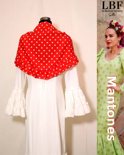 LBF Pico de flamenca