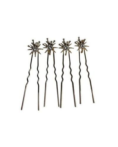 Packs de peines destellos dorados