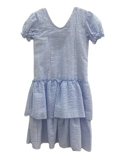 LBF Traje de flamenca. Talla 4