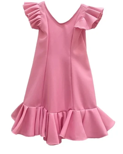 LBF Traje de flamenca. Talla 2