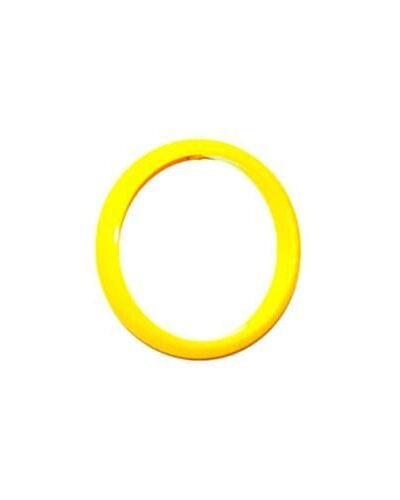 Pulsera lisa de señora