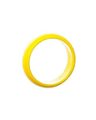 Pulsera lisa de señora