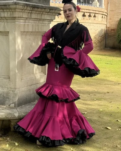 LBF Alejandra strech. Tallas 34-46 varios colores