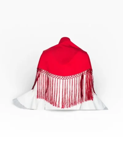 LBF Mantón liso. Varios colores