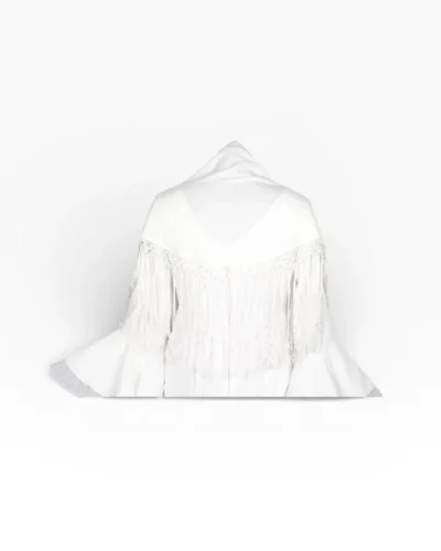 LBF Mantón de flamenca. Varios colores