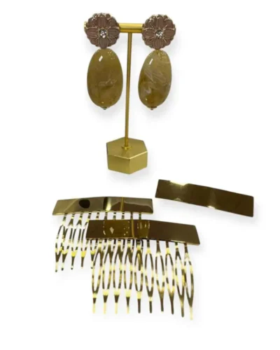 LBF Conjunto de complementos