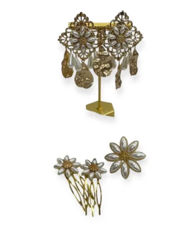 LBF Conjunto de complementos