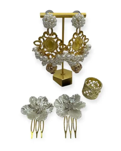 LBF Conjunto de complementos