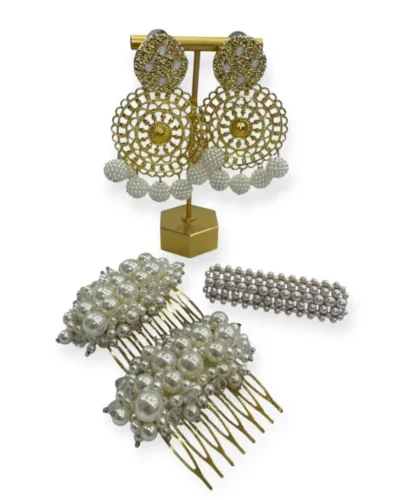 LBF Conjunto de complementos