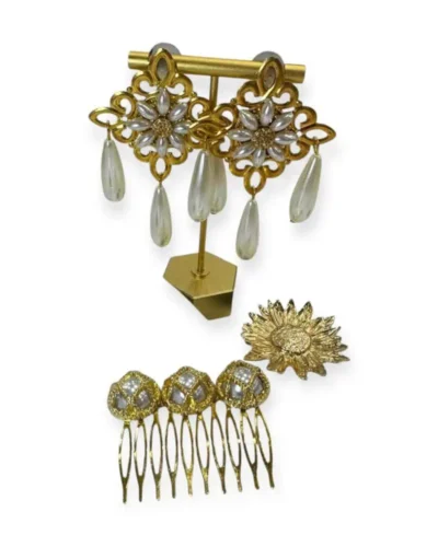 LBF Conjunto de complementos