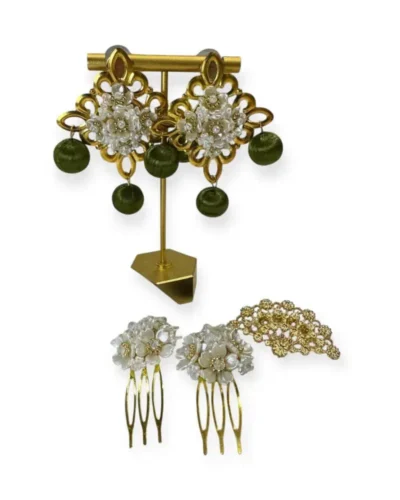 LBF Conjunto de complementos