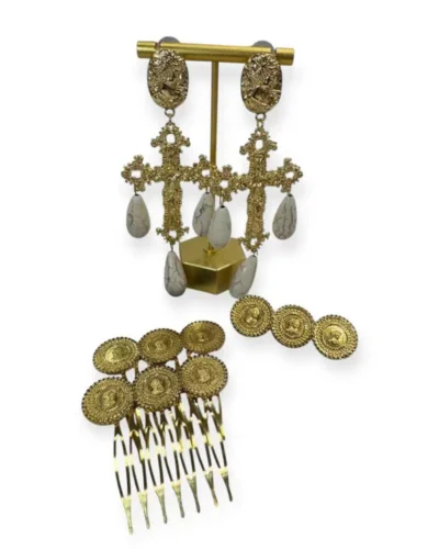 LBF Conjunto de complementos