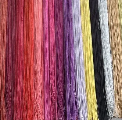 LBF Flecos 50 cm. Varios colores