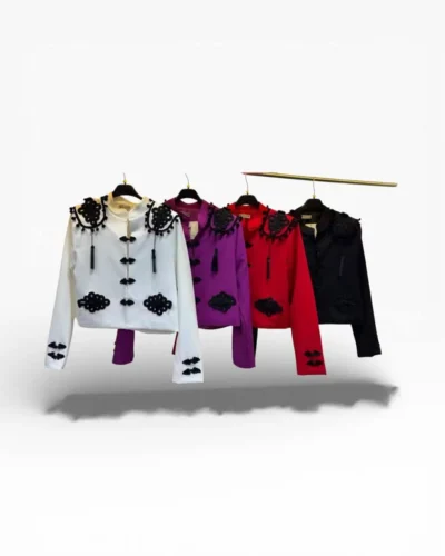 LBF Chaqueta. Talla única