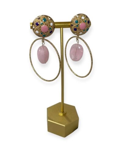 LBF PENDIENTES DE FLAMENCA