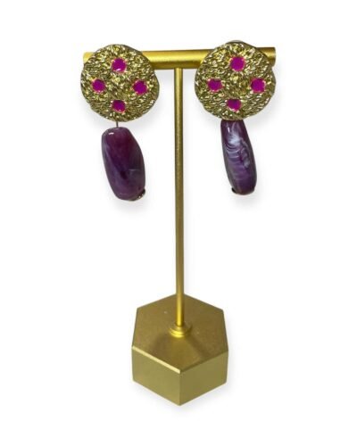 LBF PENDIENTES DE FLAMENCA