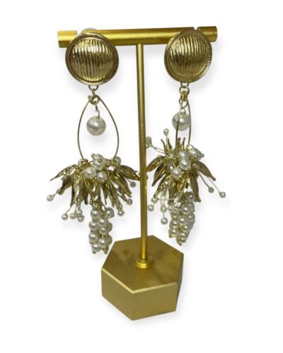 LBF PENDIENTES DE FLAMENCA