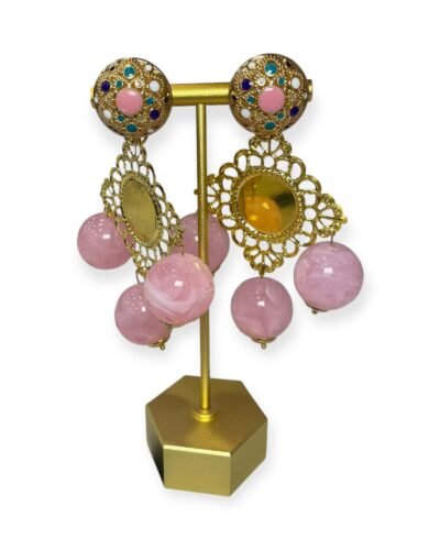 LBF PENDIENTES DE FLAMENCA