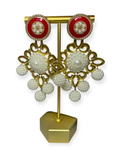 LBF PENDIENTES DE FLAMENCA