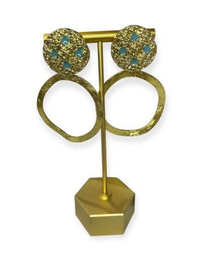 LBF PENDIENTES DE FLAMENCA