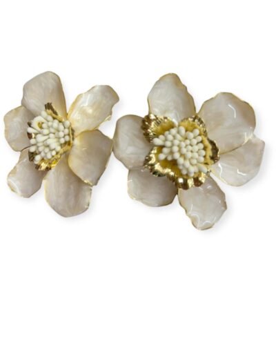 LBF PENDIENTES DE FLAMENCA. Varios colores