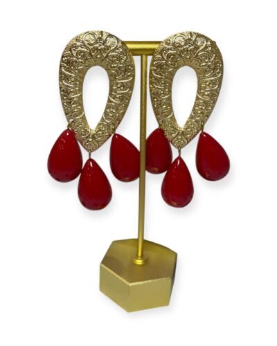 LBF PENDIENTES DE FLAMENCA