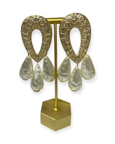 LBF PENDIENTES DE FLAMENCA