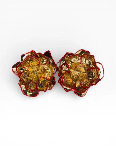 LBF PENDIENTES DE FLAMENCA