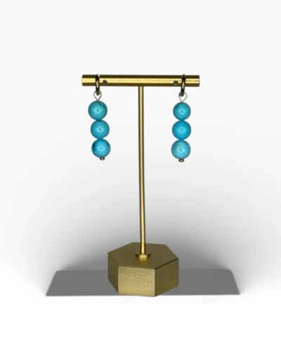 LBF PENDIENTES DE FLAMENCA