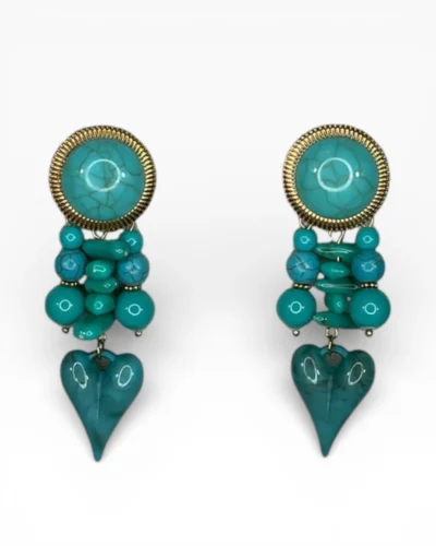 LBF PENDIENTES DE FLAMENCA