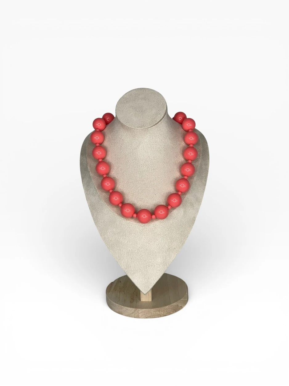 LBF Collar de flamenca